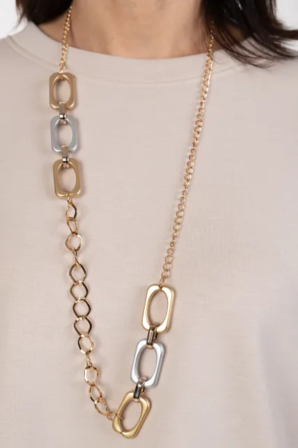 Palaidinė + papuošalas