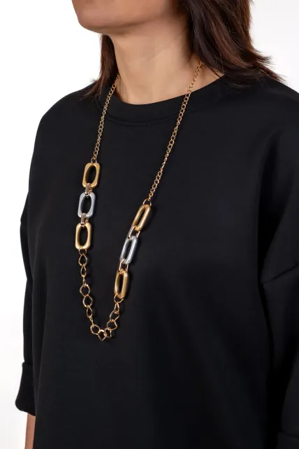 Palaidinė + papuošalas