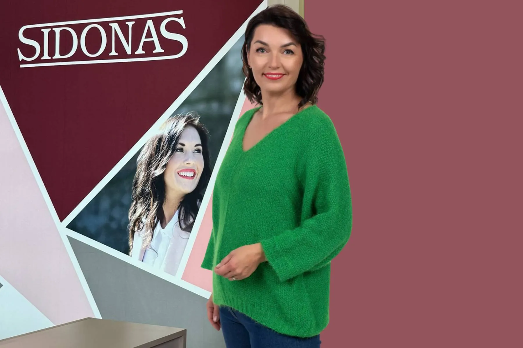 Nauja kolekcija